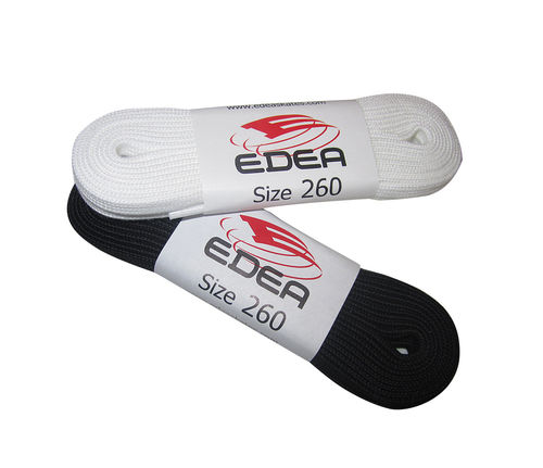 EDEA Figure Skate Laces Taitoluistinnauhat (1 pari)