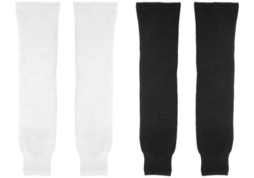CCM S100P Knit Game Socks INTERMEDIATE(Nuorten) 24"/61cm n.150-170cm:lle Pelisukat (1 pari)