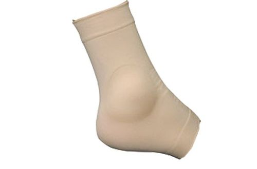 MEDI SPORT Spin Gel Pad Socks (1 pair)