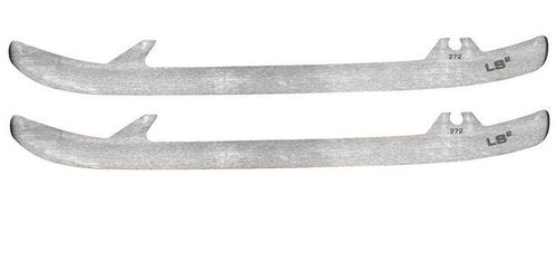BAUER Tuuk Light Speed LS2 Stainless Steel JUNIOR(Lasten) Irtoteräpari (1pari)