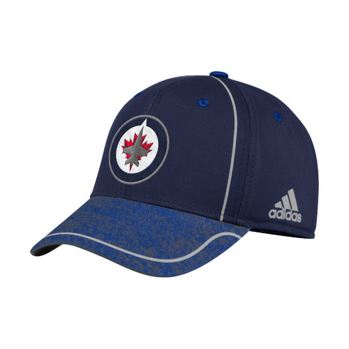 ADIDAS NHL Alpha Flexfit Cap Winnipeg Jets SR(Aikuisten) Lippis