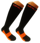 UNLMTD Perfomance Skate Socks SENIOR EU40-47 плотные, высокие носки в коньки (пара)