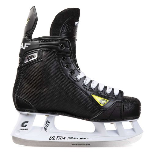 GRAF ULTRA G9045 Skates SR(Aikuisten) jääkiekkoluistimet