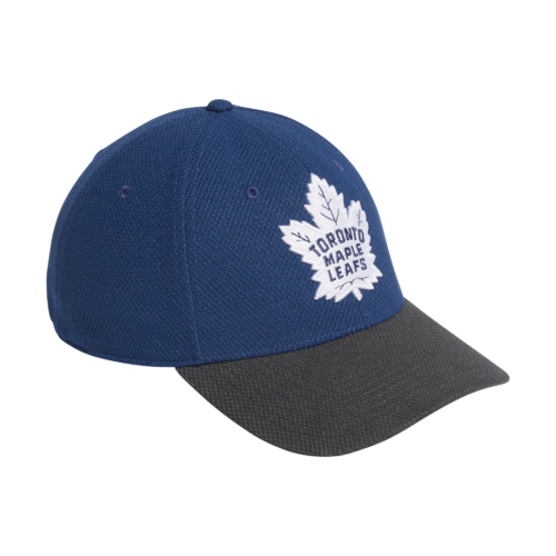 ADIDAS NHL Coach Flex Cap Toronto Maple Leafs S19 Aikuisten Lippis