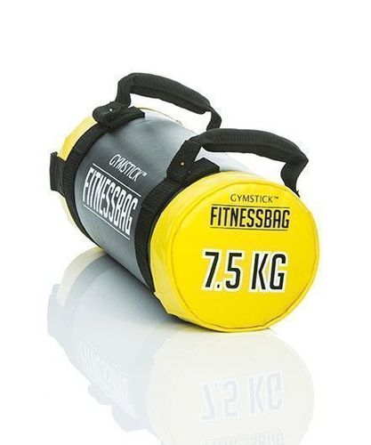 GYMSTICK Fitness Bag 7,5kg -Harjoittelusäkki