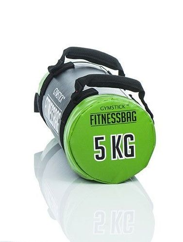 GYMSTICK Fitness Bag 5kg -Harjoittelusäkki