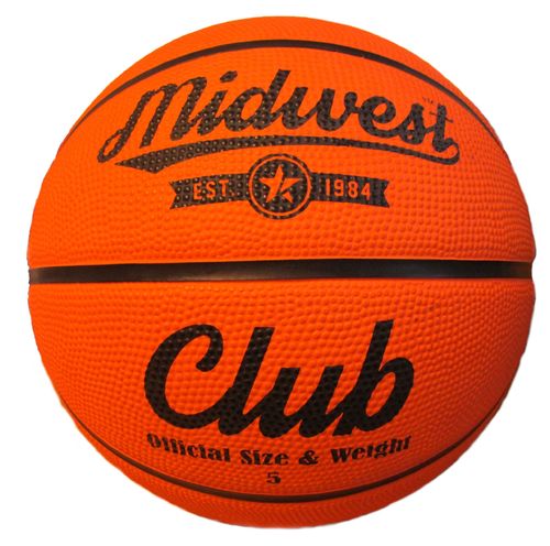 MIDWEST Club Basketball Koripallo