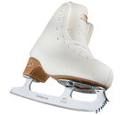 EDEA S21 Tempo Balance Combo Figure Skates Ivory фигурные коньки