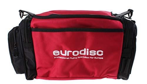 EURODISC Disc Golf Bag Fat Laukku