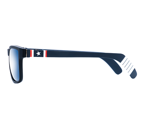 BLADE SHADES Columbus Pro Series Glasses Faniaurinkolasit