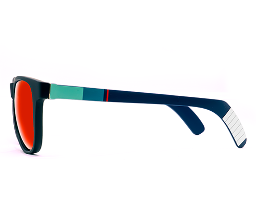 BLADE SHADES Seattle Pro Series Glasses Faniaurinkolasit