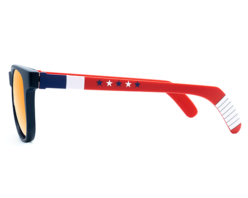 BLADE SHADES Washington Pro Series Glasses Faniaurinkolasit