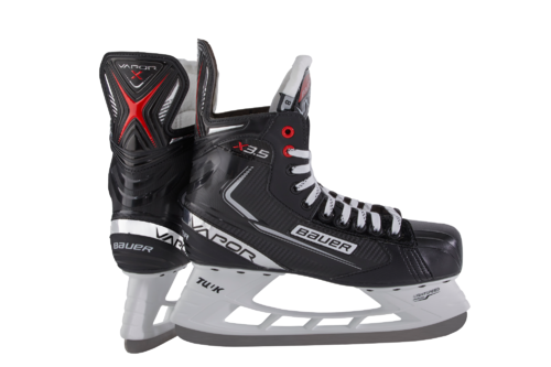 BAUER S21 Vapor X3.5 Skates SR(Aikuisten) Jääkiekkoluistimet