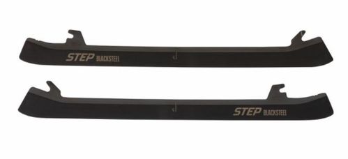 CCM STEP Blacksteel Goalie 3mm XS Holder +4mm Irtoteräpari (1pari)