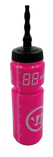 WARRIOR Drink Bottle Pink 0,75L Pinkki Juomapullo