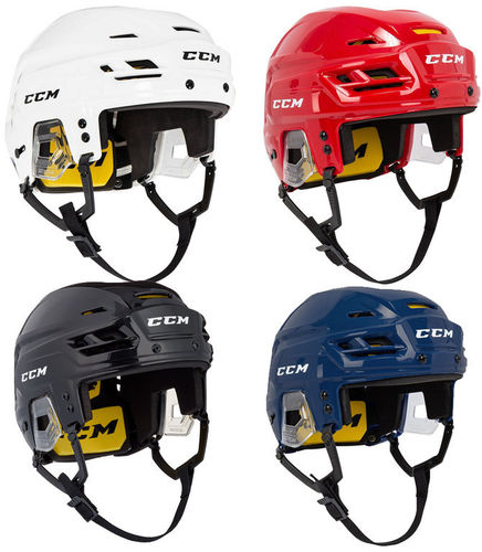 CCM S21 Tacks 210 Helmet Jääkiekkokypärä
