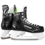 BAUER S21 X-LS Skates INTERMEDIATE хоккейные коньки игрока