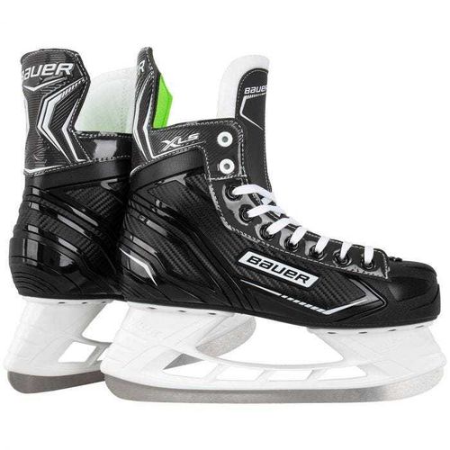 BAUER S21 X-LS Skates INTERMEDIATE(Nuorten) Jääkiekkoluistimet