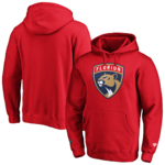 NHL S21 Mid Essentials Crest SENIOR(Aikuisten) Florida Panthers Huppari