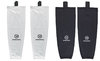 WARRIOR Pro Knit Game Socks Pelisukat SR(Aikuisten) 28"/71cm n.170-195cm:lle (1 pari)