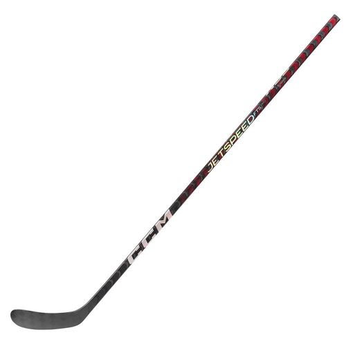 BAUER S21 Vapor HYPERLITE Grip Stick P92 Lie 6 SENIOR - Hockey