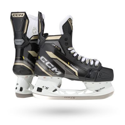 CCM S22 Tacks AS570 Skates SENIOR(Aikuisten) Jääkiekkoluistimet