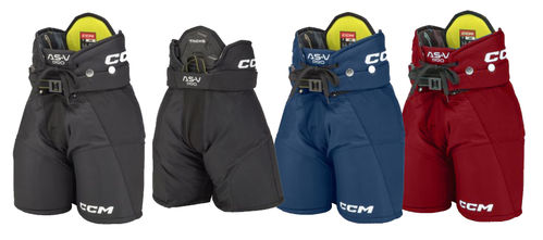 CCM S22 Super Tacks AS-V Pro Pants YOUTH(Lasten) Jääkiekkohousut