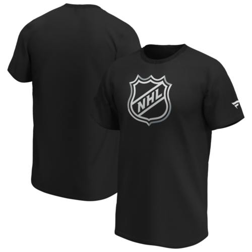 NHL S22 Primary Logo NHL T-Shirt SR(Aikuisten) T-Paita