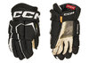CCM S22 Super Tacks AS-V Pro Gloves YOUTH(Lasten) Jääkiekkohanskat