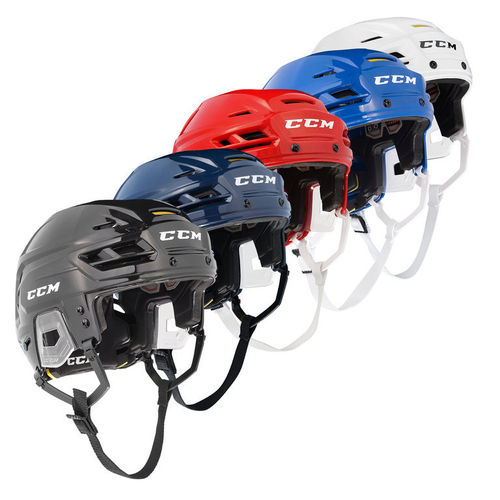 CCM S19 Tacks 310 Helmet Jääkiekkokypärä