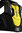 BAUER S23 Supreme MACH Shoulder Pads SR(Aikuisten) Jääkiekkohartiasuojat