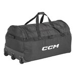 CCM S23 PRO Goalie Wheel Bag 44" (112x60x60cm) Maalivahdin kassi pyörillä