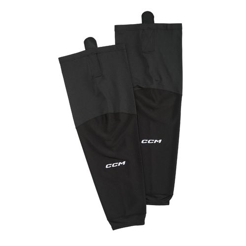 CCM S23 SX7000 Edge Game Socks JR(Lasten) Pelisukat taralla 24"/61cm n.130-150cm:lle (1 pari)