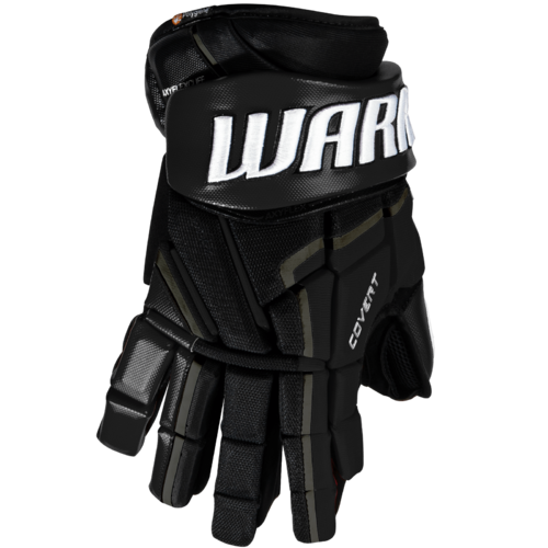 WARRIOR S22 Covert QR5 PRO Gloves SR(Aikuisten) Jääkiekkohanskat