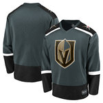 NHL Value Home Jersey Replica Las Vegas Golden Knights SR(Aikuisten) Fanipaita